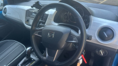 SEAT Mii 61kW One 36.8kWh 5dr Auto Electric Hatchback